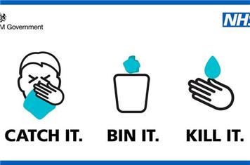 Coronavirus (COVID-19): Links to Latest Information and Advice