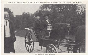 New Postcards added to website