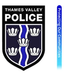 Thames Valley Police 