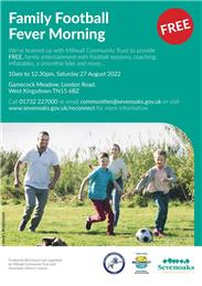 Football Fever - 27 August 2022