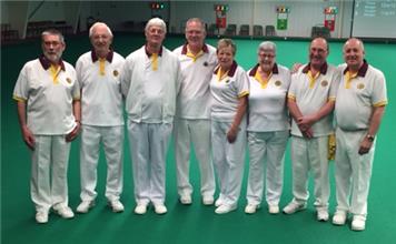 Cusheon Trophy Final