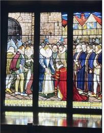 Queen Elizabeth’s Birthday Tour of Kent 1573