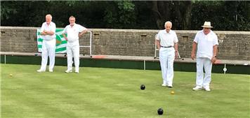 Club Triples - Week 3