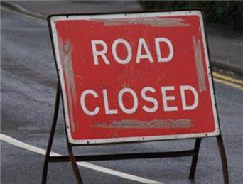 Current and upcoming road works affecting Speldhurst parish
