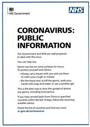 Coronavirus