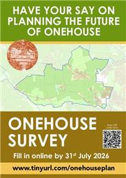 Onehouse Neighbourhood Plan