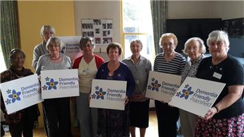 WI and Cancer Research pledge their support