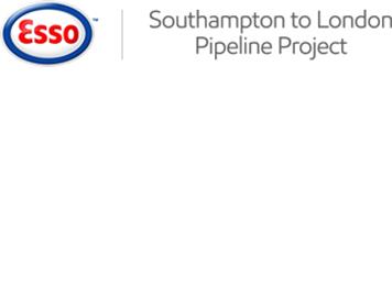 Esso Pipeline Consultation