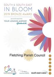 South and South East in Bloom