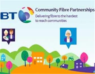 Important news about Better Broadband in Ashendon