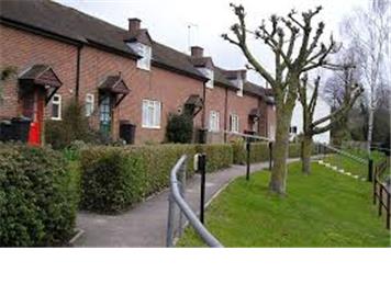 Hanover Cottages Vacancy - Apply by June 23rd 2025
