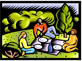 Parish Plan Update. Public Launch. 15th July 2pm @ BSA