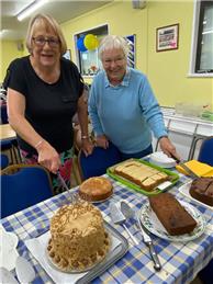 25th Anniversary of Griffin!