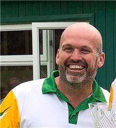 Tapp wins through to Finals