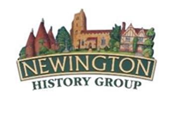 Newington History Group Upcoming Talks