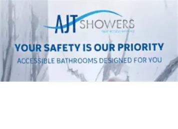 AJT SHOWERS LTD