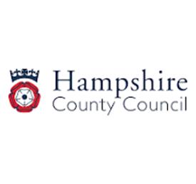 Hampshire devolution consulation