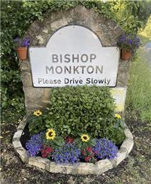 A Planter As Pretty As A Picture