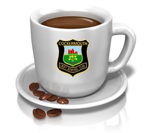 Spring Coffee Morning