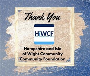 Hampshire and Isle of Wight Community Foundation