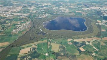 Thames Water SESRO Update at meeting on 14th January