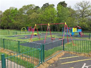 Fleckney Recreation Grounds