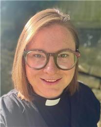 New Priest in Charge for Hawthorn