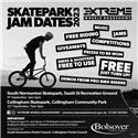 Extreme Wheels Skatepark Jam