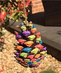 Calling all crafty kids!