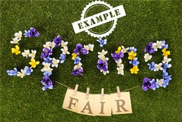 Longframlington Spring Fair