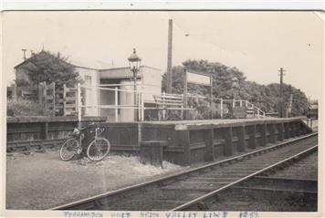 New Postcard added to website