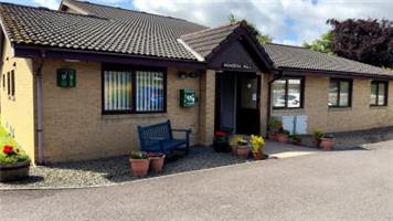 Brinkburn & Hesleyhurst Parish Council Meeting