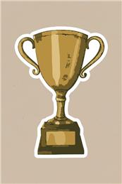 Wheeler Cup  Winners - Again!