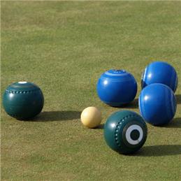 Example: Summer Bowls Open Day