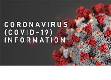 Shropshire Council COVID information