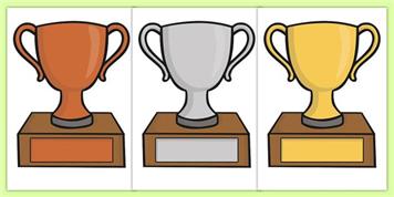 Club Competitions Update