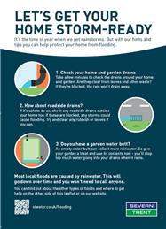 Let's Get Your Home Storm Ready
