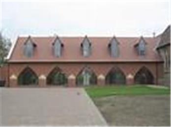 Whatton and Aslockton Playing Field