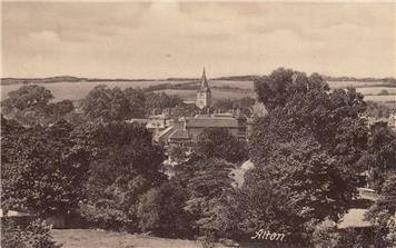 New Postcard added to website