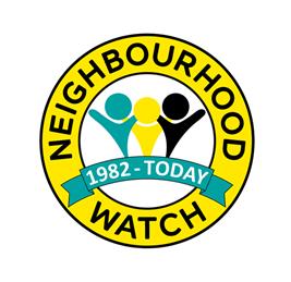 Neighbourhood Watch Co-ordinator