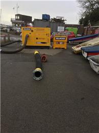 Temporary Water Pump