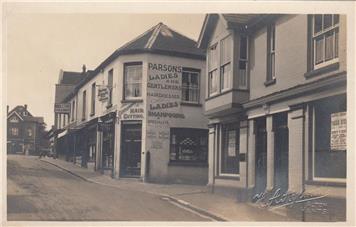 New Postcard added to website