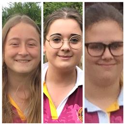 OAKLEY TRIPLE REACH COUNTY SEMI FINAL