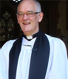 The church is closed but the Church is open!