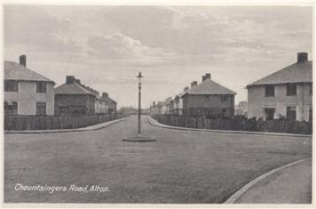 New Postcard added to website