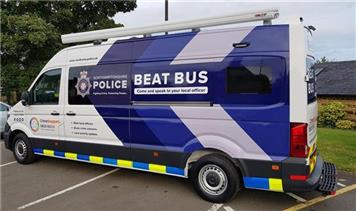 Beat Bus - Sunday 14th December 2025
