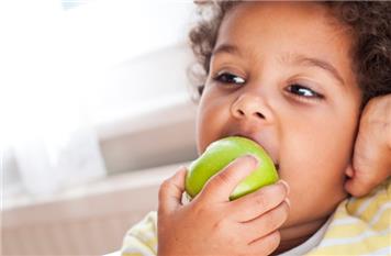 Don’t miss out on free healthy food