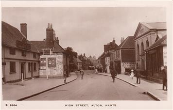 New Postcard added to website