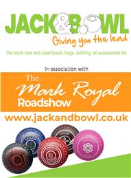 Mark Royal Roadshow