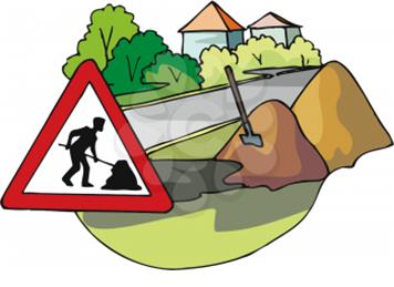 Reporting Road Issues to North Yorkshire Council Highways Department